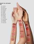 Bobbi Brown Crushed Oil Infused Gloss хидратиращ блясък за устни цвят In the Buff 6 мл.