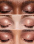 Bobbi Brown Essential Eye Shadow Trios палитра сенки за очи за перфектен външен вид цвят Sunrise 44 гр.
