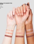 Bobbi Brown Essential Eye Shadow Trios палитра сенки за очи за перфектен външен вид цвят Sunrise 44 гр.