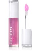 Bobbi Brown Extra Blushing Lip Oil хидратиращо олио за устни цвят Bare Lilac 6 мл.