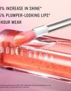 Bobbi Brown Extra Blushing Lip Oil хидратиращо олио за устни цвят Bare Lilac 6 мл.
