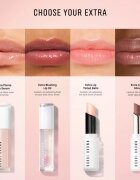 Bobbi Brown Extra Blushing Lip Oil хидратиращо олио за устни цвят Bare Lilac 6 мл.