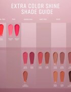 Bobbi Brown Extra Color Shine кремообразно хидратиращо червило цвят Nude Blush 3 гр.
