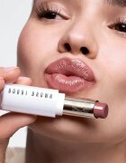Bobbi Brown Extra Color Shine кремообразно хидратиращо червило цвят Nude Blush 3 гр.