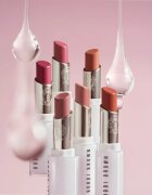 Bobbi Brown Extra Color Shine кремообразно хидратиращо червило цвят Nude Blush 3 гр.