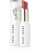 Bobbi Brown Extra Color Shine кремообразно хидратиращо червило цвят Nude Buff 3 гр.