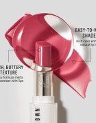 Bobbi Brown Extra Color Shine кремообразно хидратиращо червило цвят Nude Buff 3 гр.