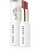 Bobbi Brown Extra Color Shine кремообразно хидратиращо червило цвят Nude Latte 3 гр.