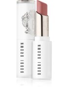 Bobbi Brown Extra Color Shine кремообразно хидратиращо червило цвят Nude Sugar 3 гр.