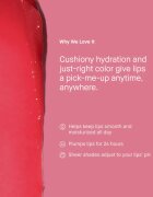 Bobbi Brown Extra Lip Tinted Balm тониращ балсам за устни цвят Bare Tangerine 2.5 гр.