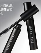 Bobbi Brown Eye Opening Mascara спирала за екстра обем цвят BLACK 12 мл.