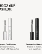 Bobbi Brown Eye Opening Mascara спирала за екстра обем цвят BLACK 12 мл.