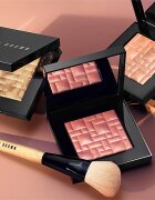 Bobbi Brown Highlighting Powder озарител цвят Copper Glow 8 гр.