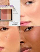 Bobbi Brown Holiday Brightening Blush освежаващ руж цвят Blushed Burgundy 6.6 гр.