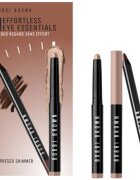 Bobbi Brown Holiday Effortless Eye Essentials подаръчен комплект цвят Espresso Shimmer
