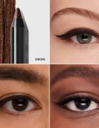 Bobbi Brown Holiday Effortless Eye Essentials подаръчен комплект цвят Espresso Shimmer