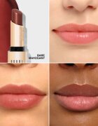 Bobbi Brown Holiday Extra Lip Tinted Balm тониращ балсам за устни цвят Bare Mahogany 2.5 гр.