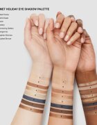 Bobbi Brown Holiday Eye Shadow Palette палитра сенки за очи 1 бр.