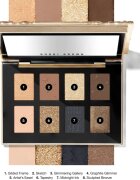 Bobbi Brown Holiday Eye Shadow Palette палитра сенки за очи 1 бр.