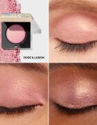 Bobbi Brown Holiday Luxe Eyeshadow Single метални сенки за очи цвят Rose Illusion 2 гр.