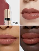 Bobbi Brown Holiday Luxe Lipstick крем-червило цвят Neutral Rose 3.5 гр.