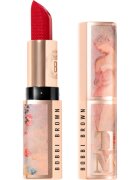 Bobbi Brown Holiday Luxe Lipstick крем-червило цвят Parisian Red 3.5 гр.
