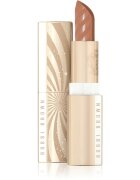 Bobbi Brown Holiday Luxe Lipstick високо пигментирано кремообразно червило цвят Maple 3.5 гр.