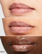 Bobbi Brown Holiday Mini Crushed Lip Trio подаръчен комплект за устни цвят Bare Sparkle / Force of Nature / In the Buff