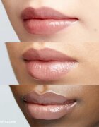 Bobbi Brown Holiday Mini Crushed Lip Trio подаръчен комплект за устни цвят Bare Sparkle / Force of Nature / In the Buff