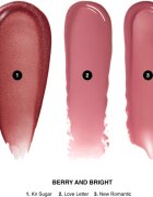 Bobbi Brown Holiday Mini Crushed Lip Trio подаръчен комплект за устни цвят New Romantic / Love Letter / Kir Sugar