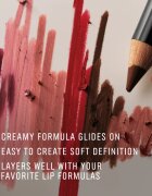 Bobbi Brown Lip Pencil дълготраен молив за устни цвят Afternoon Tea 1.15 гр.