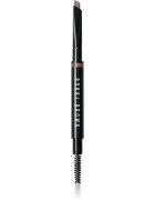 Bobbi Brown Long-Wear Brow Pencil молив за вежди цвят Neutral Dark Brown 0.33 гр.
