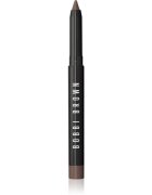 Bobbi Brown Long-Wear Cream Liner Stick дълготрайна очна линия цвят Rich Chocolate 1.1 гр.