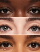 Bobbi Brown Long-Wear Cream Liner Stick дълготрайна очна линия цвят Rich Chocolate 1.1 гр.