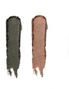 Bobbi Brown Long-Wear Dual-Ended Cream Shadow Stick сенки за очи в молив дуо цвят Café / Gilded Green 1.6 гр.