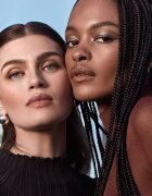 Bobbi Brown Long-Wear Dual-Ended Cream Shadow Stick сенки за очи в молив дуо цвят Milk Chocolate / Midnight Brown 1.6 гр.