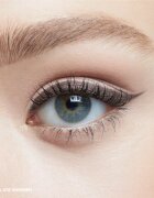 Bobbi Brown Long-Wear Gel Eyeliner дълготрайна гел очна линия цвят 13 Chocolate Shimmer Ink 3 гр.