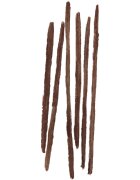 Bobbi Brown Long-Wear Gel Eyeliner дълготрайна гел очна линия цвят 13 Chocolate Shimmer Ink 3 гр.