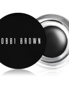 Bobbi Brown Long-Wear Gel Eyeliner дълготрайна гел очна линия цвят Black 3 гр.