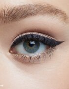 Bobbi Brown Long-Wear Gel Eyeliner дълготрайна гел очна линия цвят Black 3 гр.