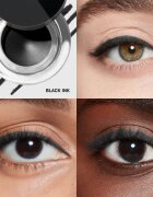 Bobbi Brown Long-Wear Gel Eyeliner очна линия с гел текстура цвят Black Ink 3 гр.