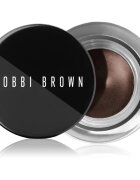Bobbi Brown Long-Wear Gel Eyeliner очна линия с гел текстура цвят Chocolate Shimmer Ink 3 гр.