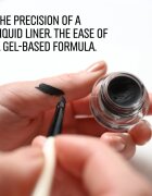 Bobbi Brown Long-Wear Gel Eyeliner очна линия с гел текстура цвят Chocolate Shimmer Ink 3 гр.