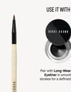 Bobbi Brown Long-Wear Gel Eyeliner очна линия с гел текстура цвят Chocolate Shimmer Ink 3 гр.