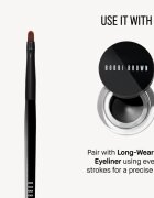 Bobbi Brown Long-Wear Gel Eyeliner очна линия с гел текстура цвят Chocolate Shimmer Ink 3 гр.