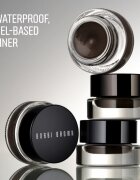 Bobbi Brown Long-Wear Gel Eyeliner очна линия с гел текстура цвят Denim Ink 3 гр.