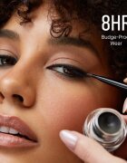 Bobbi Brown Long-Wear Gel Eyeliner очна линия с гел текстура цвят Espresso Ink 3 гр.