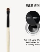 Bobbi Brown Long-Wear Gel Eyeliner очна линия с гел текстура цвят Espresso Ink 3 гр.