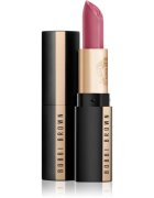 Bobbi Brown Luxe Cashmere Matte Lipstick матиращо червило цвят Neutral Rose 3.5 гр.