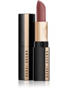 Bobbi Brown Luxe Cashmere Matte Lipstick матиращо червило цвят Vintage Blush 3.5 гр.